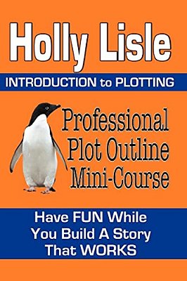 Professional Plot Outline Mini-Course: Introduction To Plotting-..