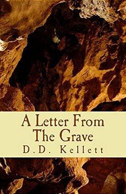 A Letter From The Grave-..