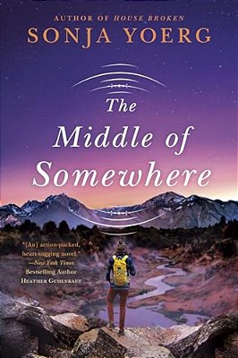 The Middle Of Somewhere-..