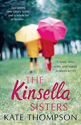 The Kinsella Sisters-..