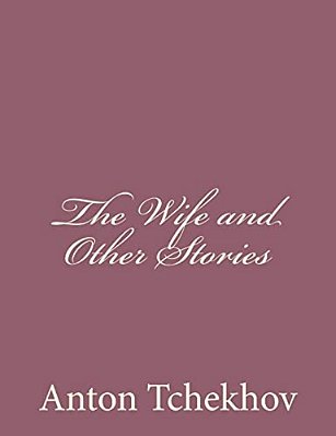 The Wife And Other Stories-..