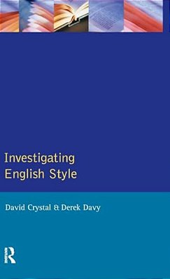 Investigating English Style-..