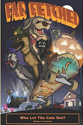 Far Fetched: Who Let The Cats Out?-..