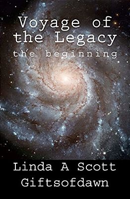Gifts Of Dawn "Voyage Of The Legacy"-..