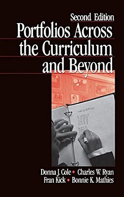 Portfolios Across The Curriculum And Beyond-..