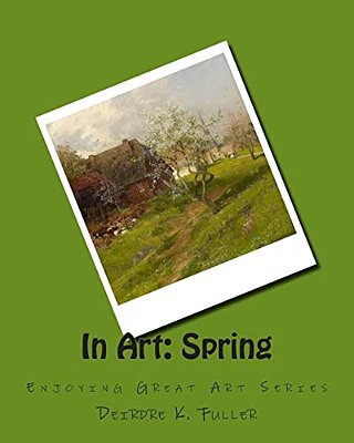 In Art: Spring-..