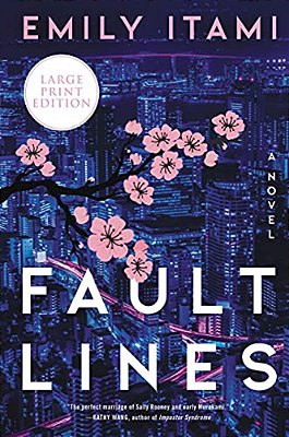 Fault Lines-..