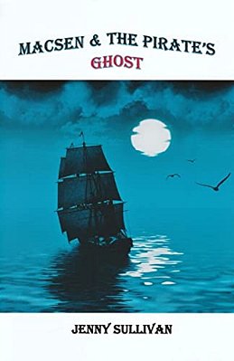 Macsen And The Pirate's Ghost-..