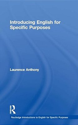 Introducing English For Specific Purposes-..
