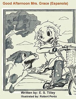 Good Afternoon Mrs. Grace (Espanol)-..