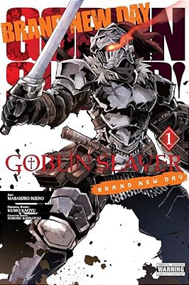 Goblin Slayer: Brand New Day, Vol. 1-..