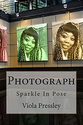 Photograph: Sparkle In Pose-..