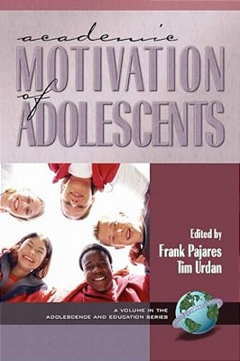 Academic Motivation Of Adolescents-..