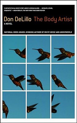 The Body Artist-..