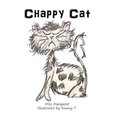 Chappy Cat-..