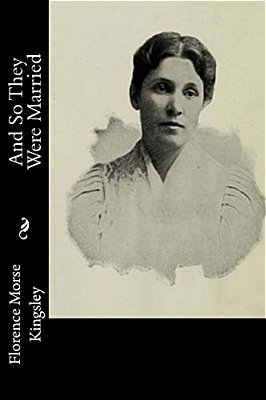 And So They Were Married-..