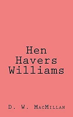 Hen Havers Williams-..