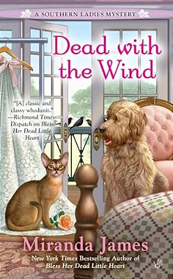 Dead With The Wind-..