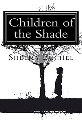 Children Of The Shade: Book Number One: Pearl Storm-..