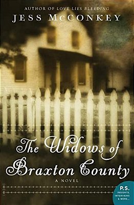 The Widows Of Braxton County-..