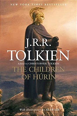 The Children Of Húrin-..
