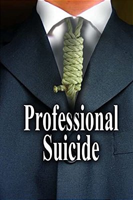 Professional Suicide-..