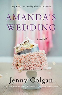 Amanda's Wedding-..