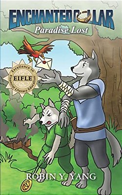 Enchanted Collar(tm) #3: Paradise Lost-..