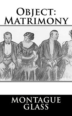 Object: Matrimony-..