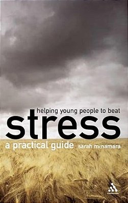 Helping Young People To Beat Stress-..