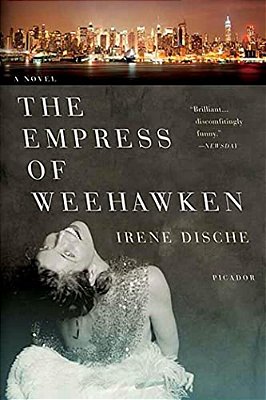The Empress Of Weehawken-..