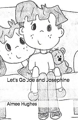 Let's Go Joe And Josephine-..
