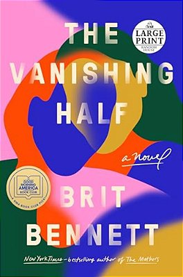 The Vanishing Half: A Gma Book Club Pick (A Novel)-..