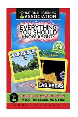 Everything You Should Know About Washington DC And Las Vegas-..