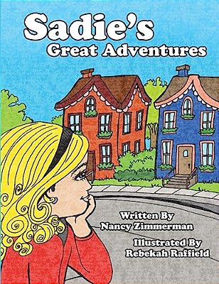 Sadie's Great Adventures-..