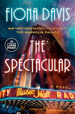 The Spectacular-..