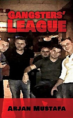 Gangsters' League-..