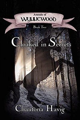 Annals Of Wynnewood: Cloaked In Secrets-..