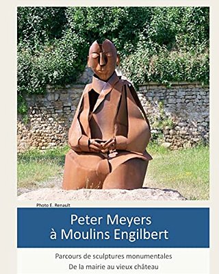 Peter Meyers À Moulins Engilbert-..