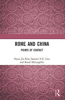 Rome And China: Points Of Contact-..