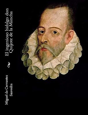 El Ingenioso Hidalgo Don Quijote De La Mancha-..