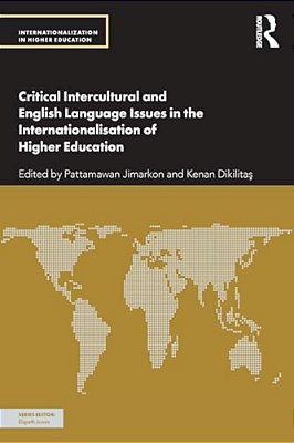 Critical Intercultural And English Language Issues In The Internationalisation Of Higher Education-..
