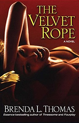 Velvet Rope (Original)-..