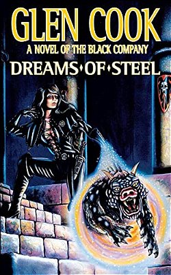 Dreams Of Steel-..