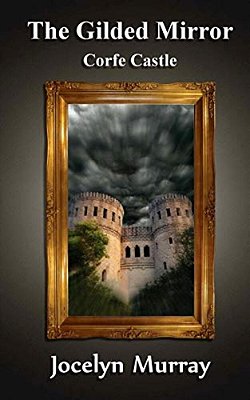 The Gilded Mirror: Corfe Castle-..