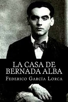La Casa De Bernada Alba-..