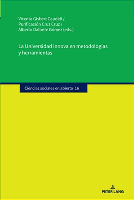 La Universidad Innova En Metodologías Y Herramientas-..