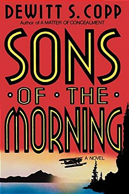Sons Of The Morning-..