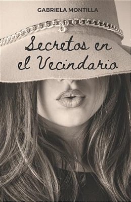 Secretos En El Vecindario-..