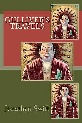 Gulliver's Travels-..